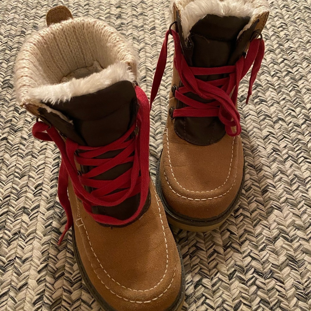 Roxy Womens Sycamore Boot